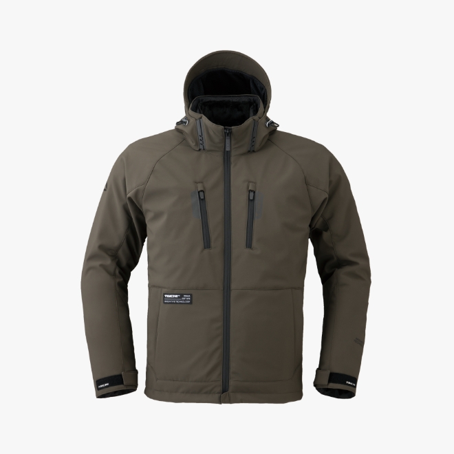 RSJ730 DARK KHAKI