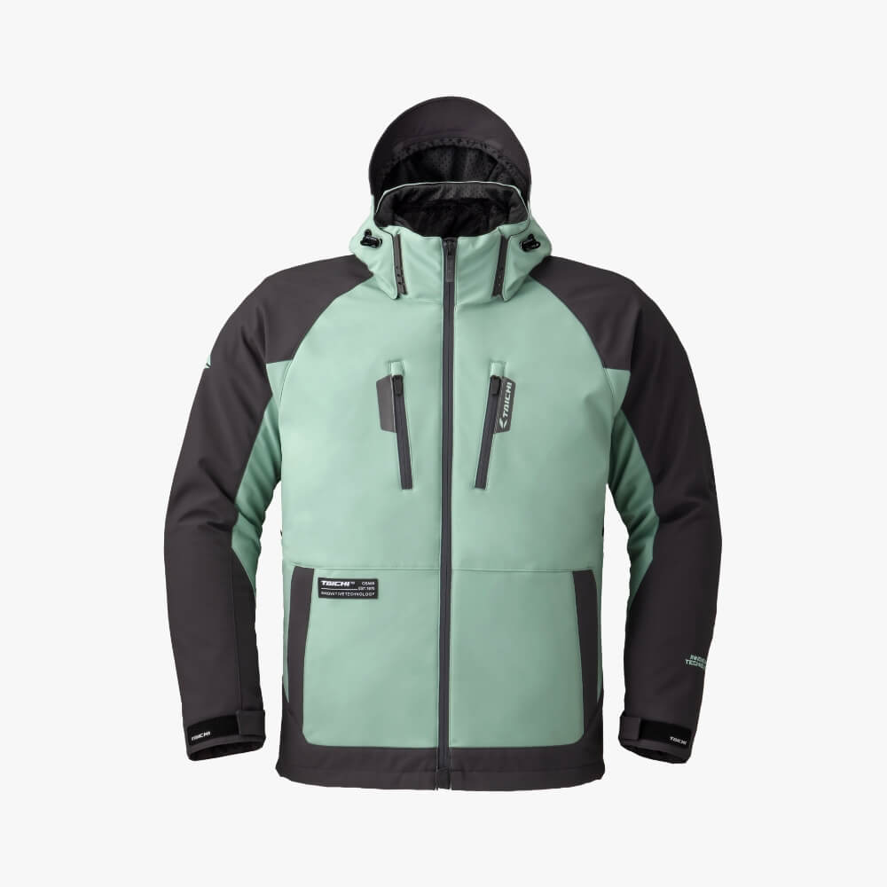 RSJ730 OPAL GREEN