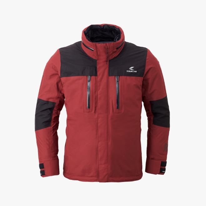 FUSE ALL SEASON JACKET