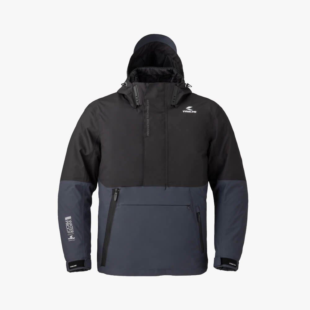 RSJ733 ASH NAVY/BLACK