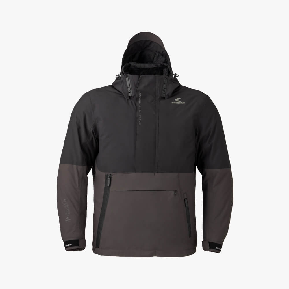 RSJ733 CHARCOAL/BLACK
