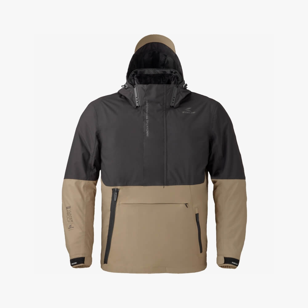 RSJ733 CHINO/BLACK