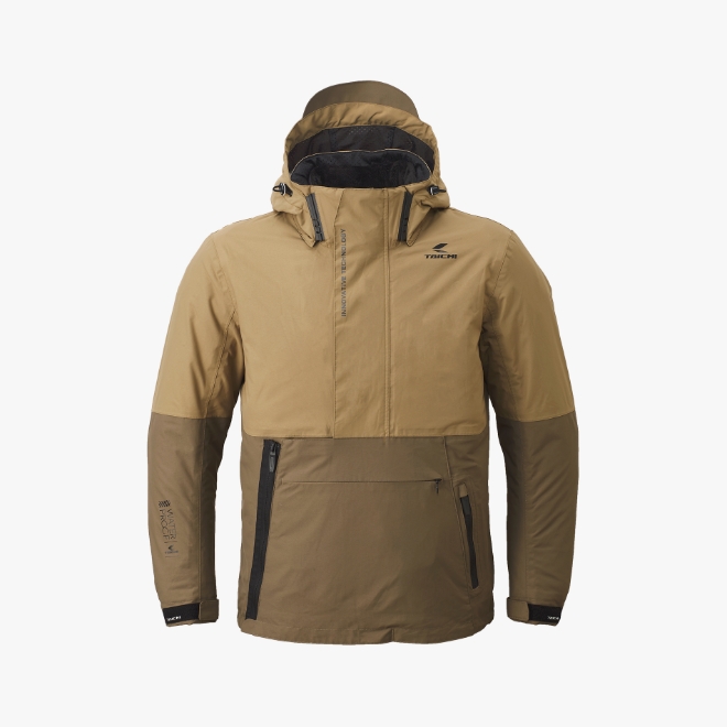MOTOREK ALL SEASON PARKA