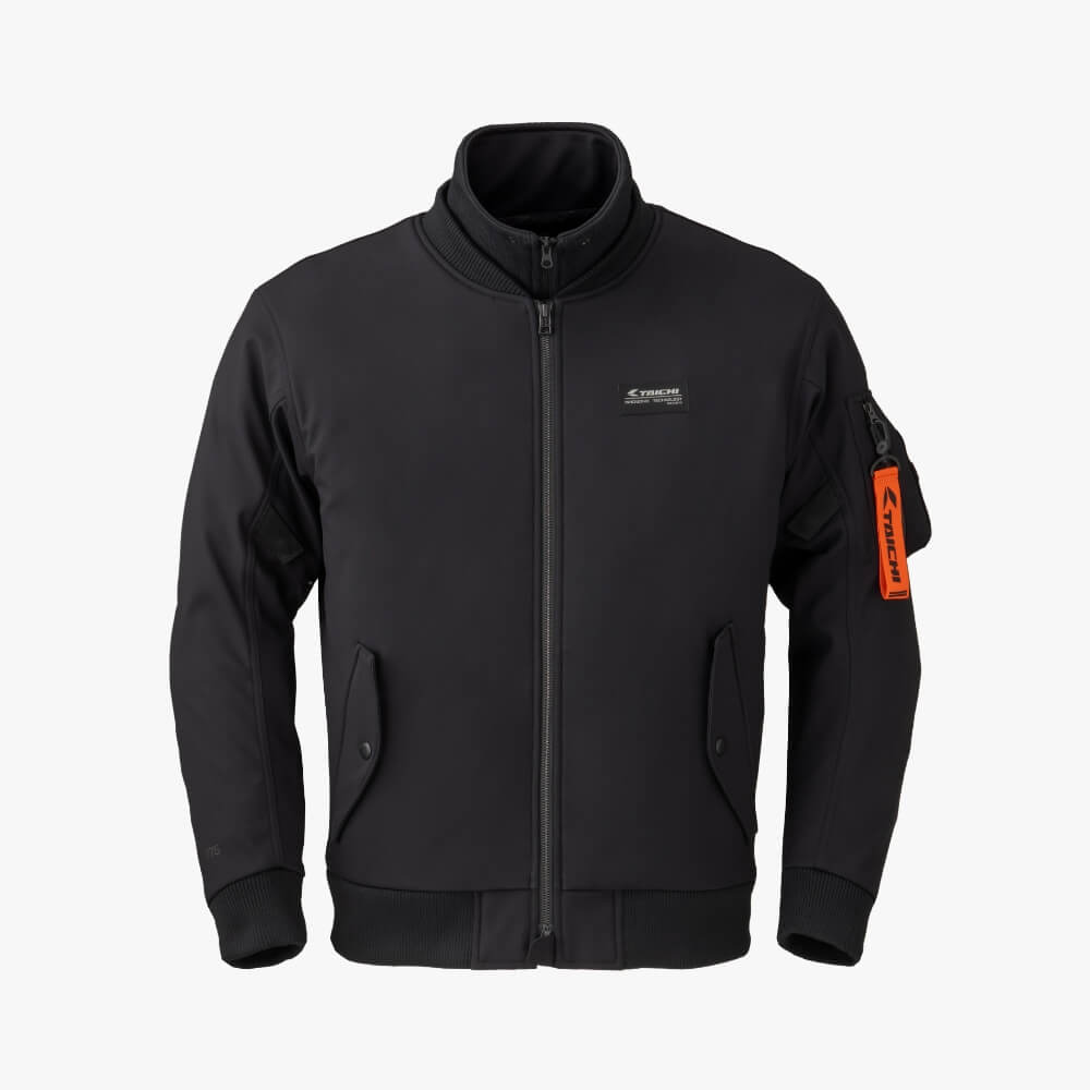 RSJ734 BLACK