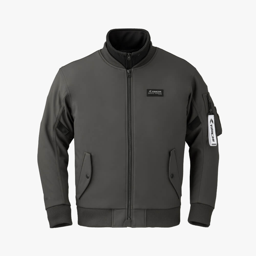 RSJ734 GUNMETAL