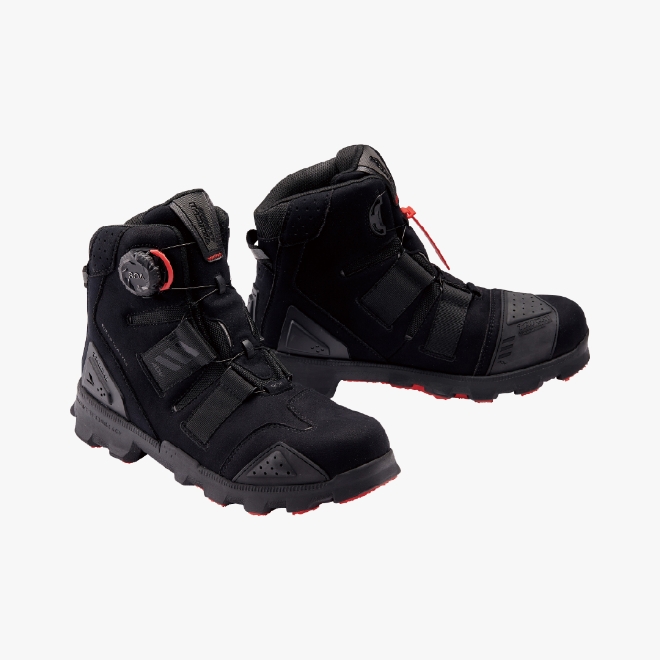 DRYMASTER COMBAT SHOES