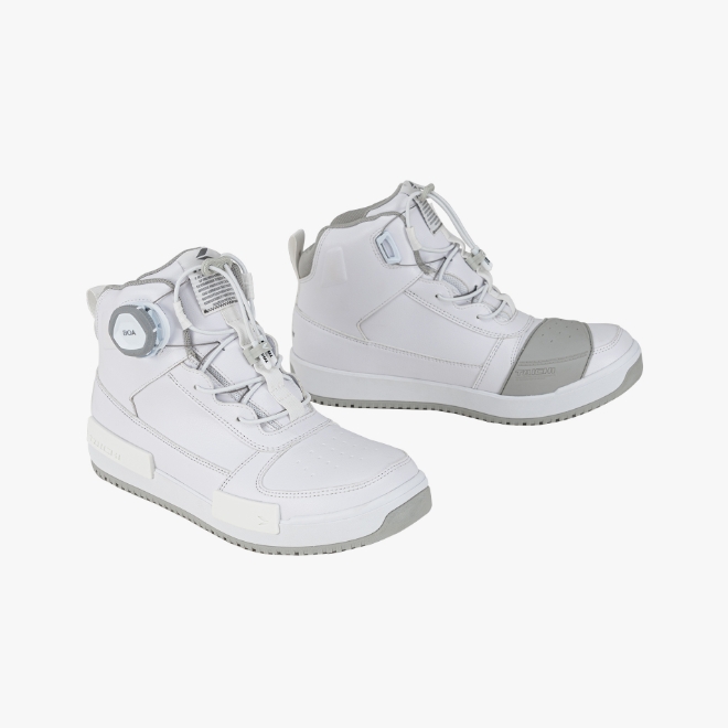DRYMASTER BREAK SHOES