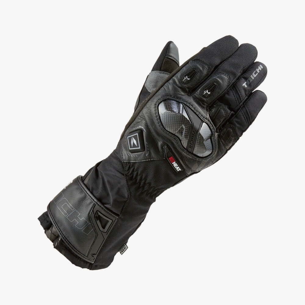 RST654 BLACK