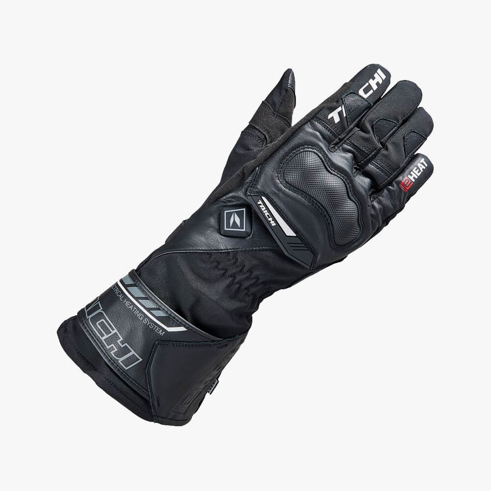 RST655 BLACK/WHITE