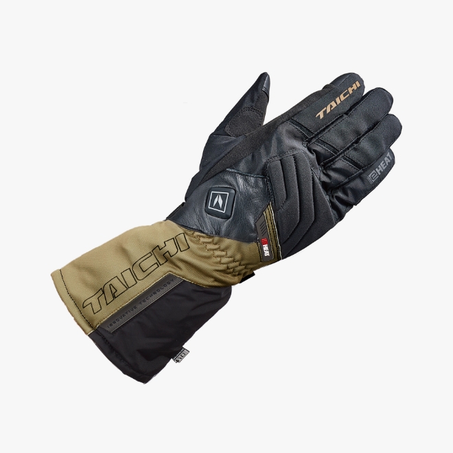 e-HEAT GLOVES