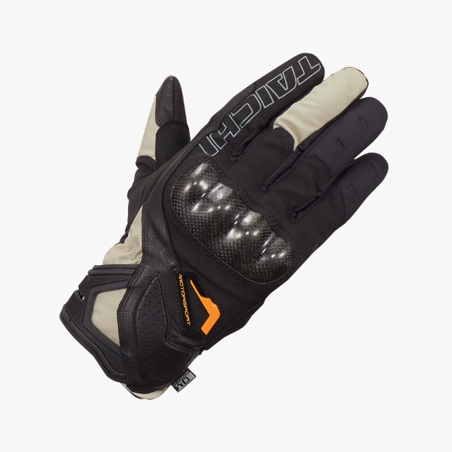 CARBON WINTER GLOVES