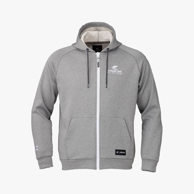 WARMRIDE HOODED SHIRT