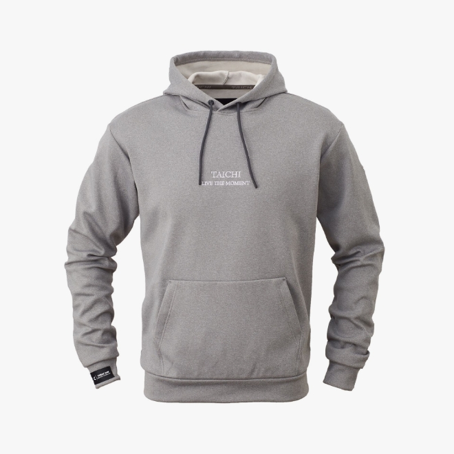 WARMRIDE PULLOVER HOODIE