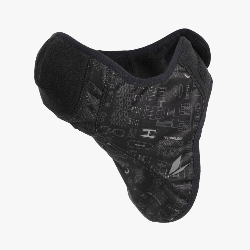 WINDSTOP 3D FACE MASK