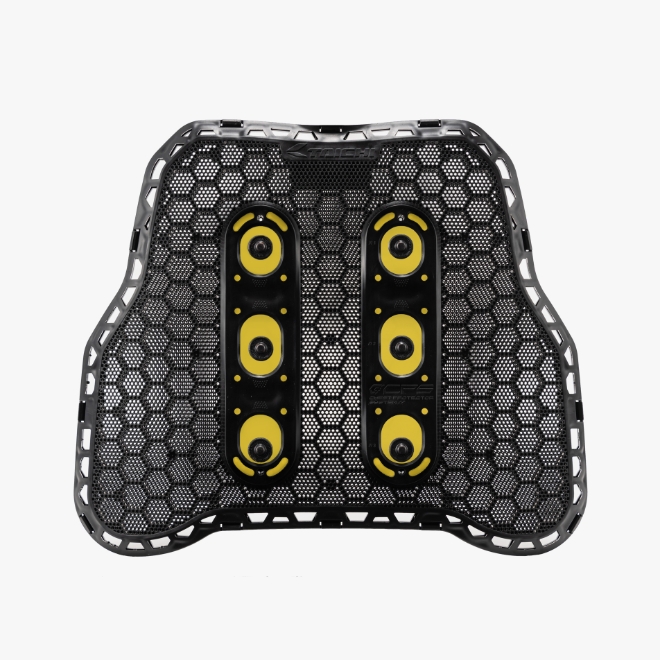 NEX AIR CHEST PROTECTOR
