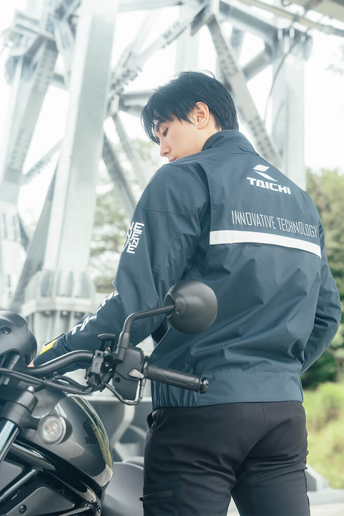 RACER JACKET02
