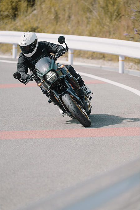 RACER JACKET03