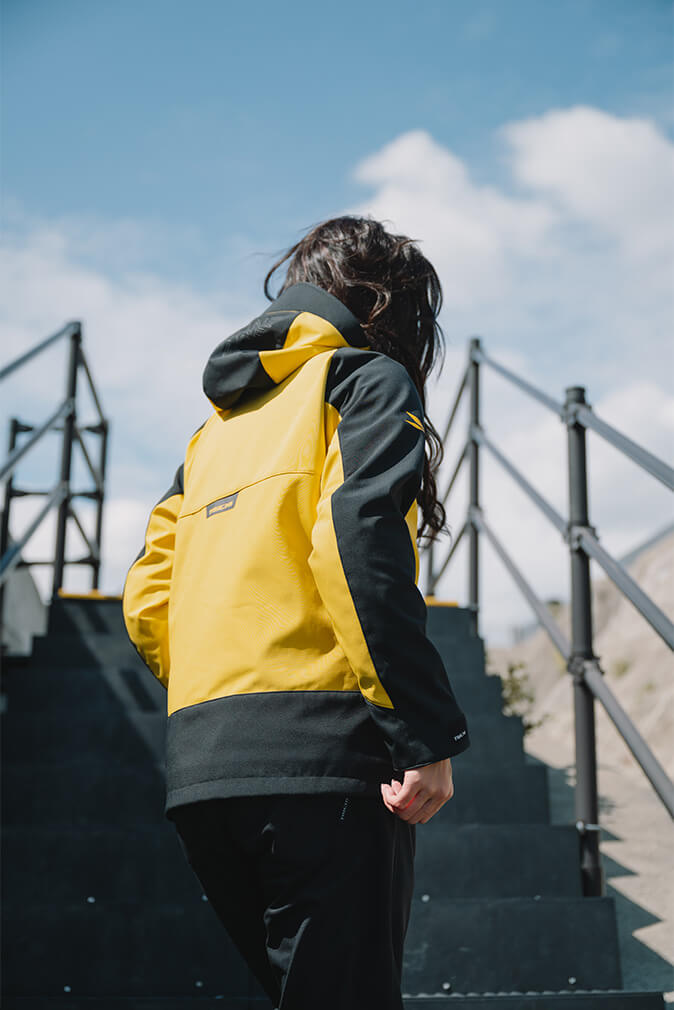 SOFTSHELL ALL SEASON PARKA02