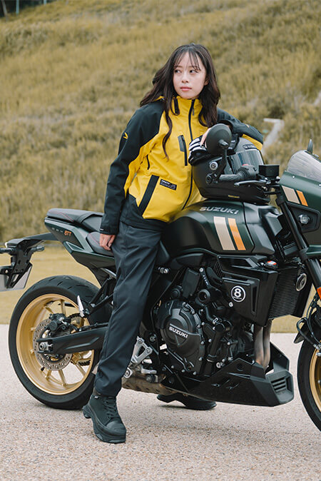 SOFTSHELL ALL SEASON PARKA03