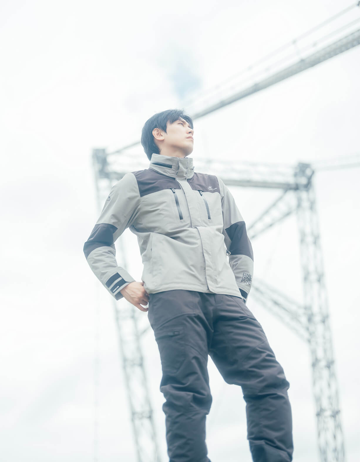 FUSE ALL SEASON JACKET01