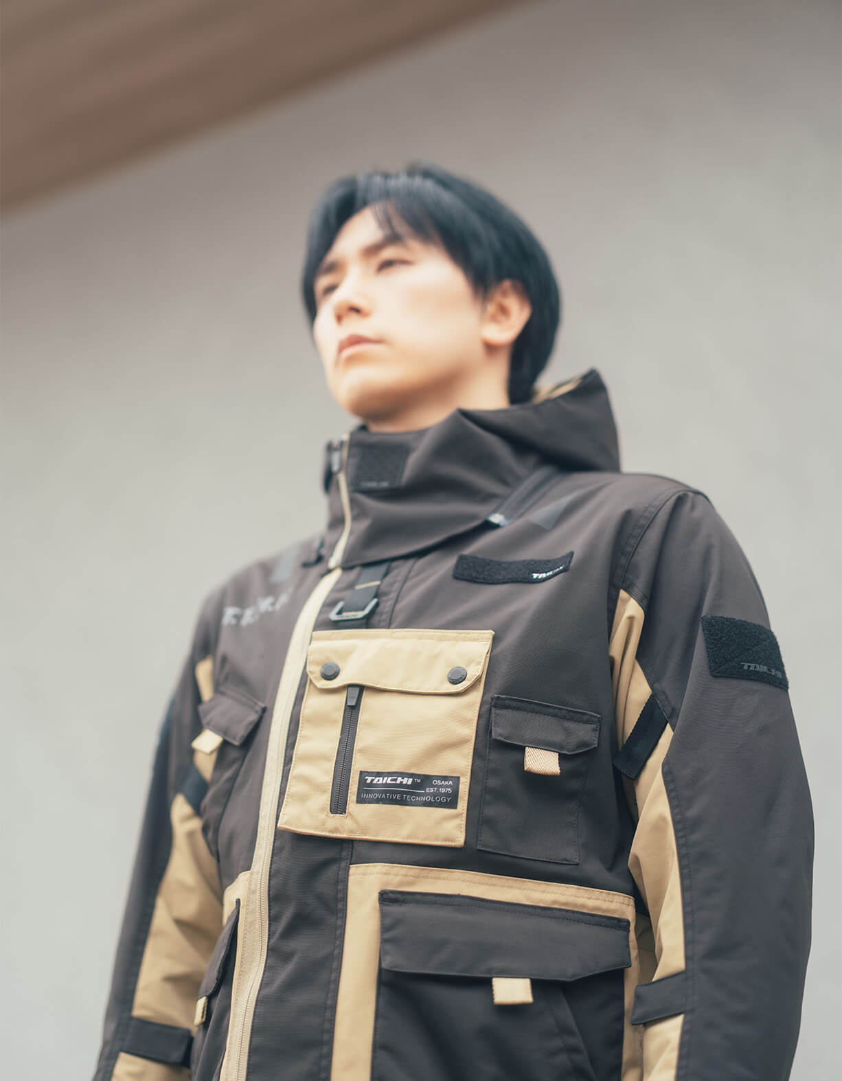 MONSTER ALL SEASON PARKA01