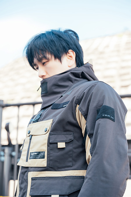 MONSTER ALL SEASON PARKA03
