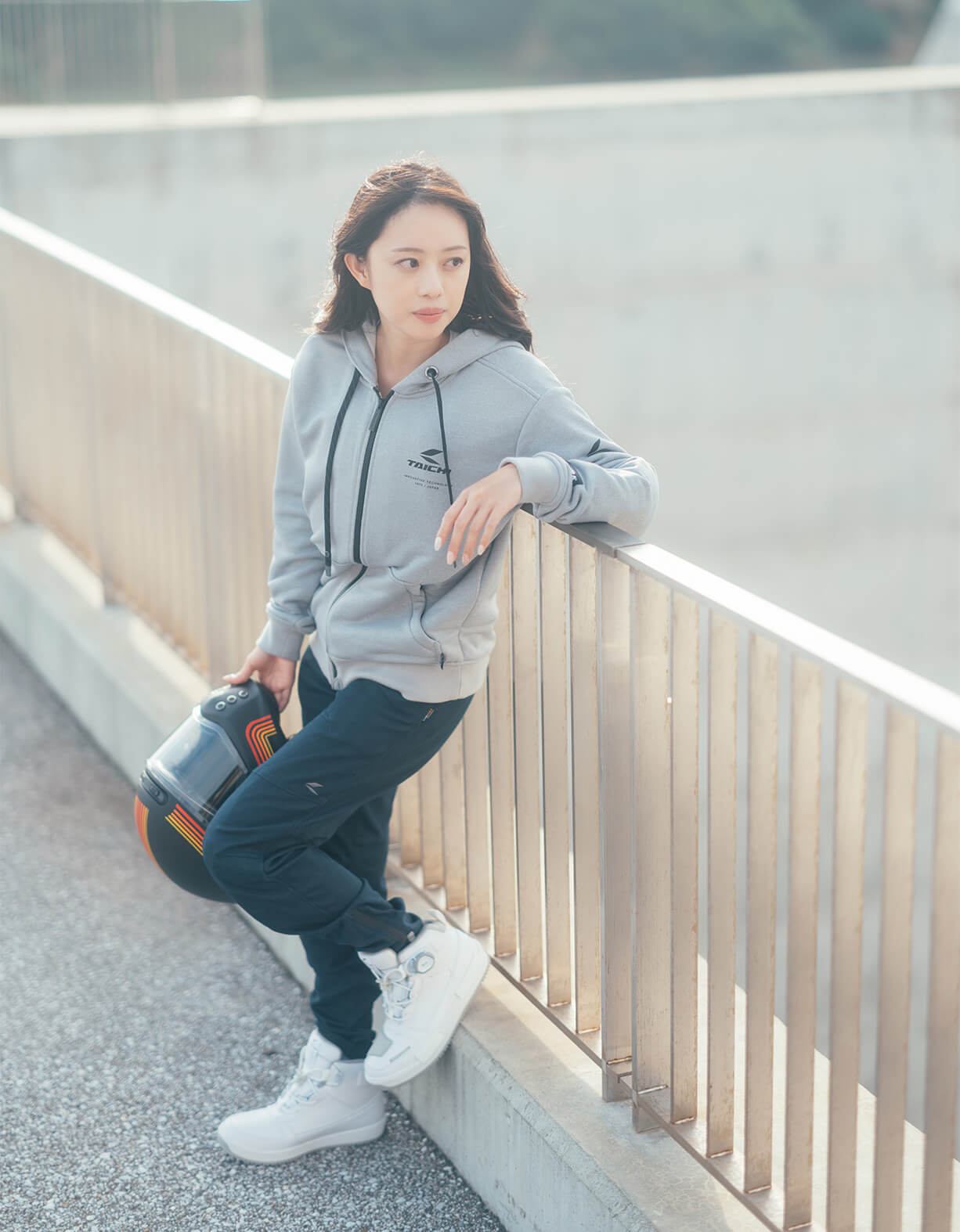 CORDURA HOODIE01