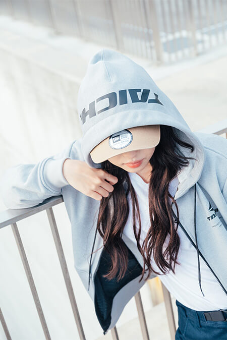 CORDURA HOODIE03