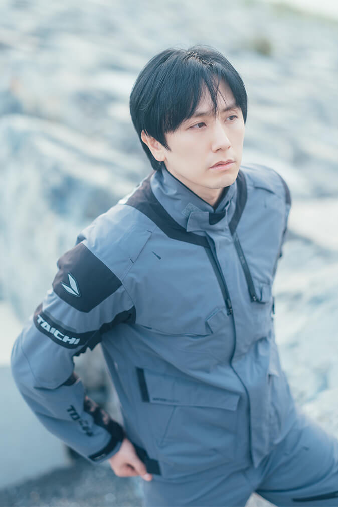 DRYMASTER KOMPASS ALL SEASON JACKET02