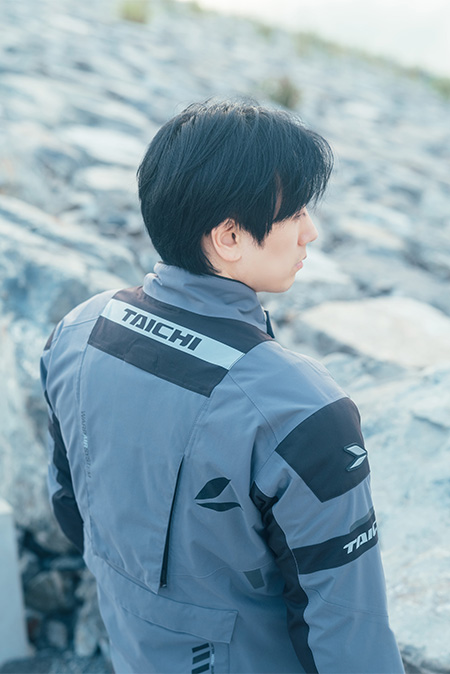 DRYMASTER KOMPASS ALL SEASON JACKET03