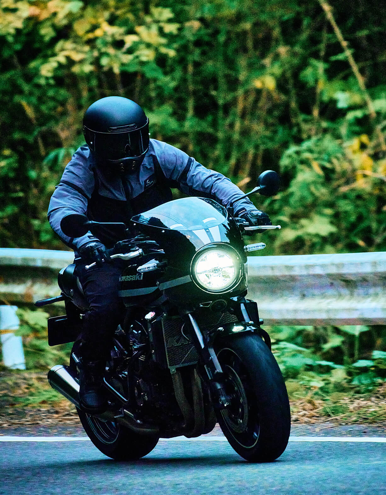 QUICK DRY RACER JACKET01_01