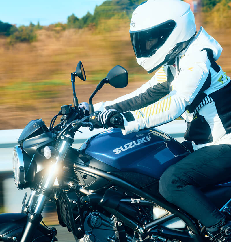 安全性との両立