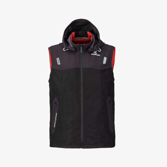 PROTECTION MESH VEST