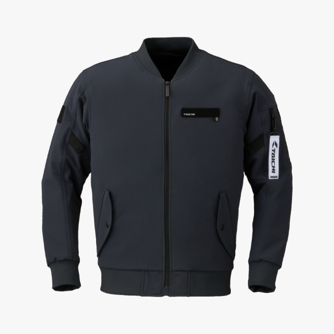 QUICK DRY FLIGHT JACKET