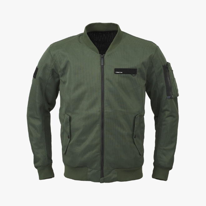AIR FLIGHT JACKET