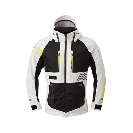 AIR PARKA SONIC WHITE