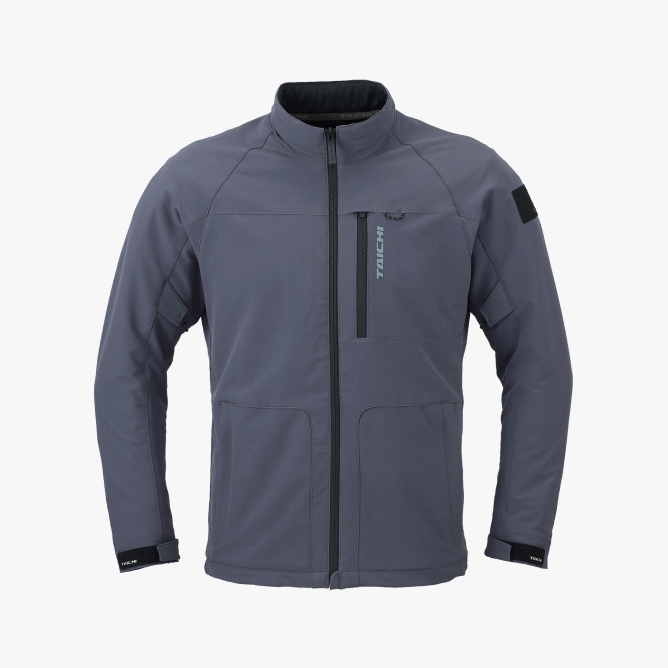 QUICK DRY SMART JACKET