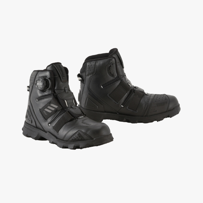 DRYMASTER COMBAT SHOES