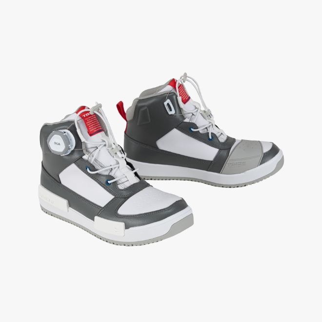 DRYMASTER BREAK SHOES