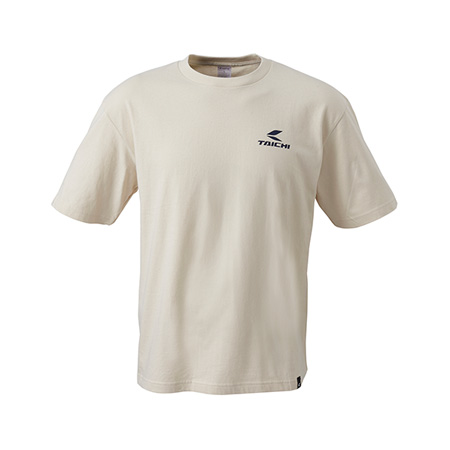 ARANAMI OVERSIZED T-SHIRT