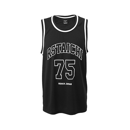 BASKETBALL JERSEY