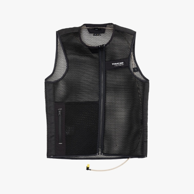 INJECTION COOL VEST