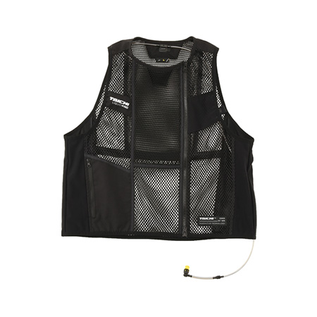 LIQUIDWIND BOSTER LITE VEST