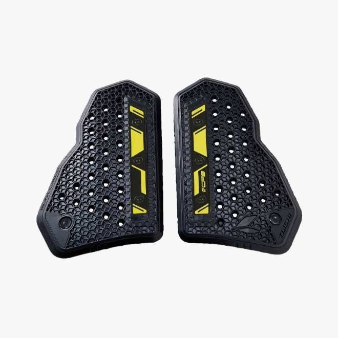 HELINX SEPARATE CHEST PROTECTORS