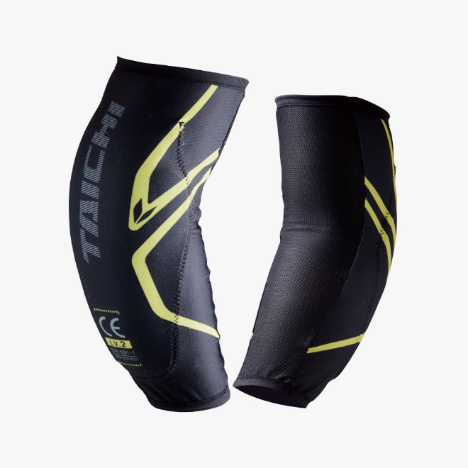 STEALTH CE(LV2) ELBOW GUARDS