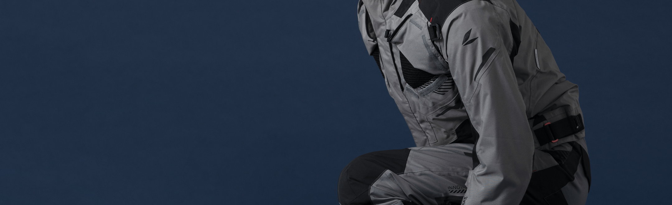 DRYMASTER EXPLORER ALL SEASON JACKET