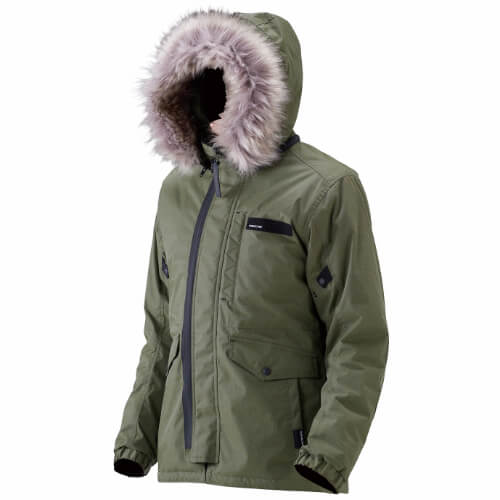TUNDRA WINTER PARKA