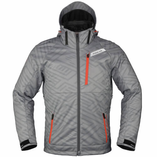 SOFTSHELL ALL SEASON PARKA