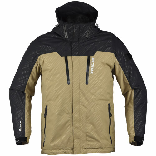 MOTOREK WINTER PARKA