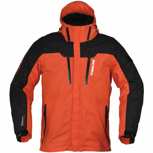 MOTOREK WINTER PARKA